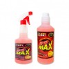 Nước tẩy rửa đa năng PB Max (chai xịt 650ml) + (filler 1000ml) Tẩy vết bẩn cứng đầu, làm sạch cực mạnh, đánh bay vết dầu mỡ