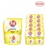 Henkel Frill Baking Soda Pure Lemon 1L x 10 chất tẩy rửa chén có thể đổ lại chất tẩy rửa đậm đặc của Đức cho vết dầu