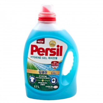 Persil Hygin Gel hộp 2.7L (1 gói)