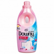 Nước Xả Vải Khô Trong Nhà Downy Ultra Tập Trung Cao Hoa Tươi 1L 1ea