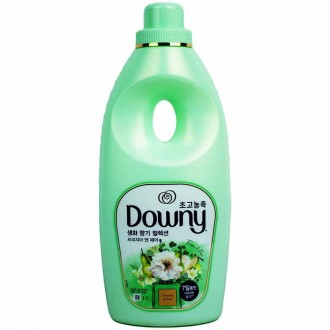 Bộ sưu tập nước hoa tươi cô đặc Downy Ultra Freesia và Pear 1L 1 x