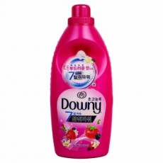 Downy Deodorizing Power Nước Xả Vải Siêu Đậm Đặc Berry Berry Và Vani 1L 1ea