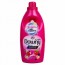 Downy Deodorizing Power Nước Xả Vải Siêu Đậm Đặc Berry Berry Và Vani 1L 1ea