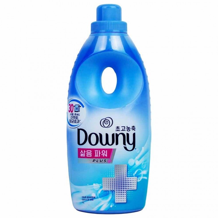 1 Nước xả vải sôi siêu đậm đặc Downy 1L