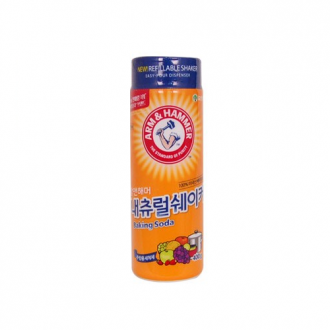 Bột giặt thiên nhiên Arm & Hammer baking soda 400g