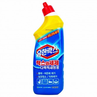 Yuhanlax Lox và chất tẩy rửa đa năng 755ml (508098)