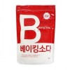 BBK Baking Soda 1kg Nước rửa trái cây làm sạch