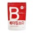 BBK Baking Soda 1kg Nước rửa trái cây làm sạch