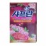 Saffron Aroma Sheet Nước Xả Vải Tập Trung Pink Sensation 30 tờ