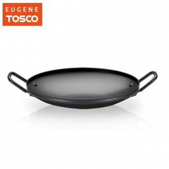 Eugene hard tripe pan tripe pot thương mại budae hầm soong nồi