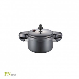 Nồi cơm điện áp suất cảm ứng PN Poongnyeon Black Pearl Mega IH cho 4 người