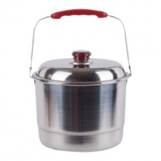 Khay hấp inox mini 1P (920282)