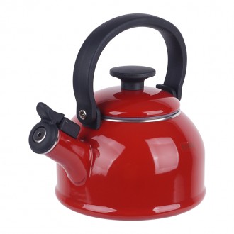 Ấm đun nước cảm ứng Didi Shop IH Red Men Còi 1.6L (800893)