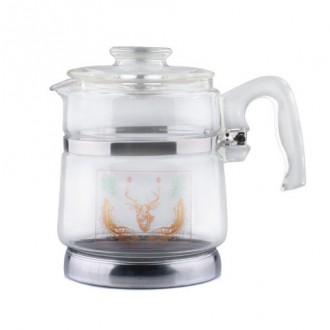 Nồi hơi nước FC 2500ml