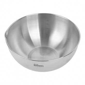 Bát trộn inox Himmel DD Shop Himmel 28cm (641028)