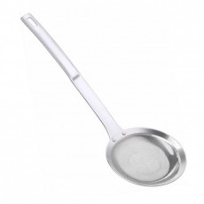 [Nấu ăn tại nhà] Muỗng xốp bằng thép không gỉ Chef (33cm) Guinjigae bằng thép không gỉ