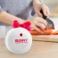 Bộ hẹn giờ nấu ăn lên dây cót tương tự của Rabbit Kitchen