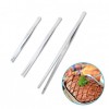 Dụng cụ nấu ăn bằng thép không gỉ Cheontung 30 cm Mukbang đa năng