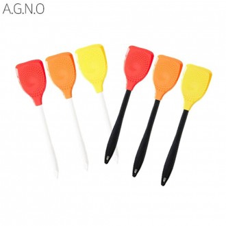 Chọn 1 trong 6 loại chân vịt silicone Agno