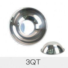 Bát trộn inox đa năng thìa 3QT