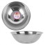 Bát trộn inox nội địa DD Shop 34cm (356467)