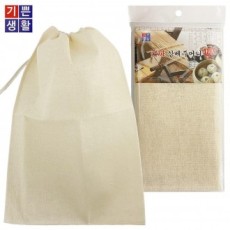 Túi gai dầu thật (cực lớn 36x53), vải cotton, vải cotton thuốc thảo dược