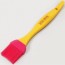 Cọ Gia Vị Silicone Số 2 - Cọ Dầu Màu Ngẫu Nhiên Kim Brush Kim Sol