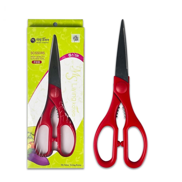 Sense Scissors 0601-R Sử dụng tại nhà/doanh nghiệp