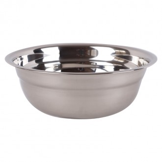 Muỗng Inox Số 5 DD Shop 33cm (484536)