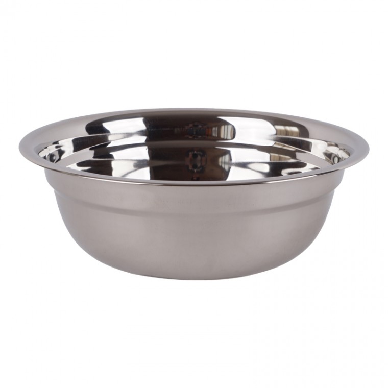 Muỗng Inox Số 6 DD Shop 36cm (484543)