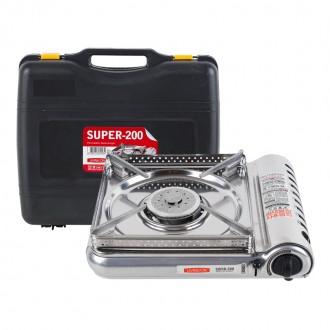 Bình Gas Di Động Didi Shop Super 200 (609234)