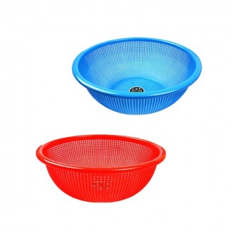 Giỏ đựng rau củ Rây lọc số 6 (khoảng 45X14,5cm) Giỏ đựng nước