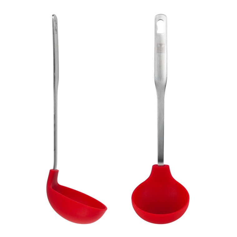 Dụng cụ nấu ăn DD Shop Muỗng silicone Cocina (914773)