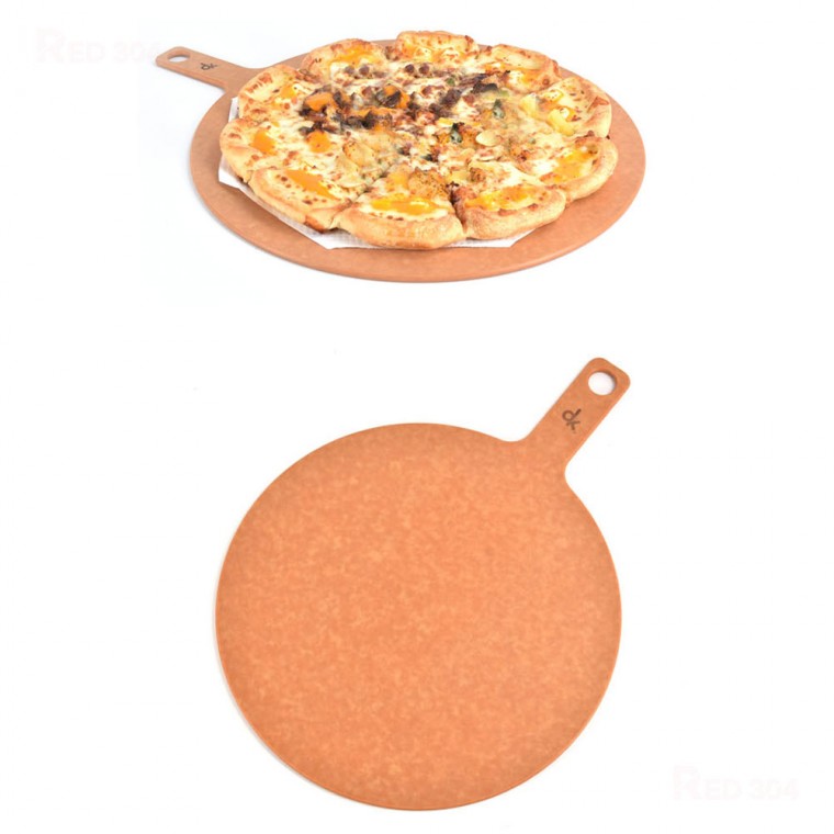 Thớt phục vụ pizza, thớt phục vụ, thớt pizza, thớt pizza, đĩa pizza đường kính 41cm