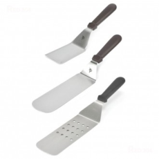 Pizza inox, bánh xèo hành lá, bánh kếp, hamburger patty flipper, flipper, đĩa sắt, nạo, 30cm 38cm