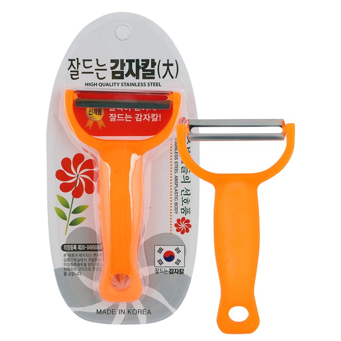 Dao cắt khoai tây Youngshin Sharp 10 miếng (422053)