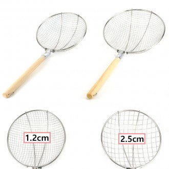 Khoảng cách mắt lưới 1,2cm 2,5cm tùy chọn Nồi chiên gà nguyên con 1p