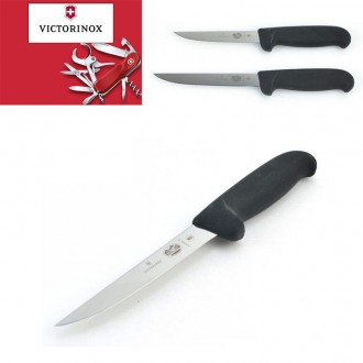 Dao chặt xương thịt VICTORINOX Thụy Sĩ chiều rộng 1,9cm 1p