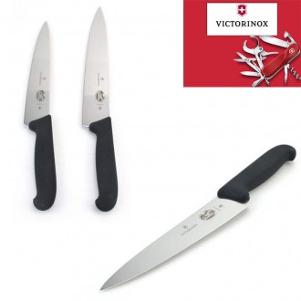 Dao cắt thịt Thụy Sĩ VICTORINOX dao cắt thịt sườn dao 1p