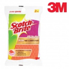 Máy chà sàn acrylic tất cả trong một 3M (2 gói)