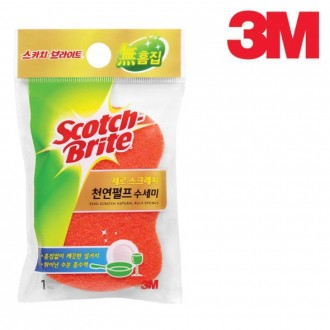 Máy chà bột giấy 3M Zero Scratch 1pc