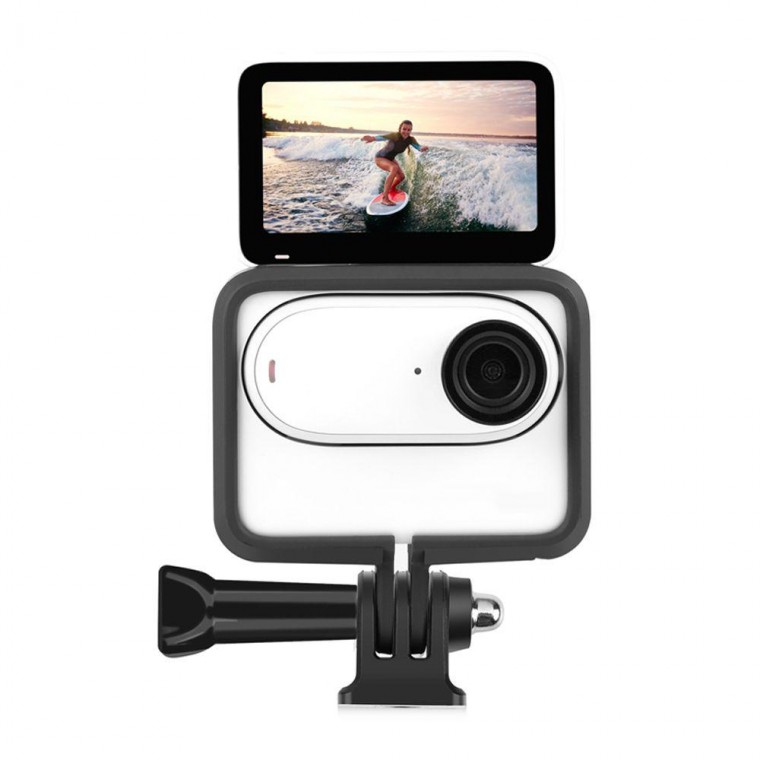 Hộp đựng bộ chuyển đổi vít 1/4 tương thích Insta360 GO3