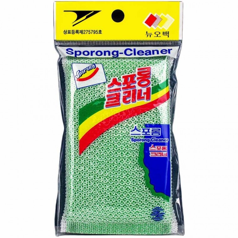 Máy chà sàn Ssangma Sporong-New Obag SP500 5 chiếc (018427)