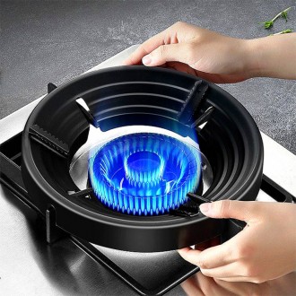 Cắm trại gas burner bếp gas áo gió áo gió