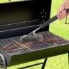 Dụng cụ làm sạch vỉ nướng BBQ bằng thép không gỉ 3076A