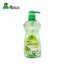 Nước Rửa Bát Magic Clean Aloe Clean 1kg