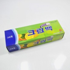 Túi Sạch Magic Clean 30x45 100 Tờ 3111