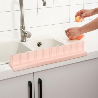 Dụng cụ nhà bếp bằng silicone chống nước bắn tung tóe