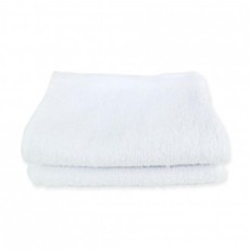 20 chiếc khăn giặt 45x30, vải cotton sôi, vải thu trắng, vải cotton nguyên chất nhà hàng cá sống, khăn ướt, nhà hàng kinh doanh