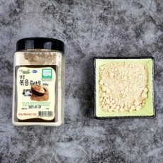 300g bột đậu nành chiên xắt nhỏ